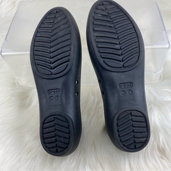 CROCS SLIP ON SHOES - Picture 7 of 9